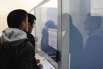 Гражданам Узбекистана разрешат находиться в РФ без регистрации до 15 дней