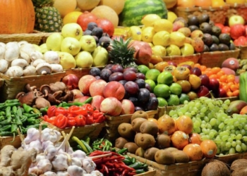 Объем производства сельхозпродукции в Таджикистане составил 25,6 млрд. сомони