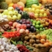 Объем производства сельхозпродукции в Таджикистане составил 25,6 млрд. сомони