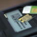 Перерегистрацию сим-карт на ID-паспорта, пока не прошли около 3,9 млн. абонентов