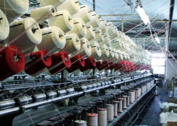 Предприятия легкой промышленности Таджикистана произвели продукцию на сумму свыше 2,8 млрд. сомони