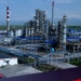 Нефтеперерабатывающий завод в Дангаре готов к эксплуатации