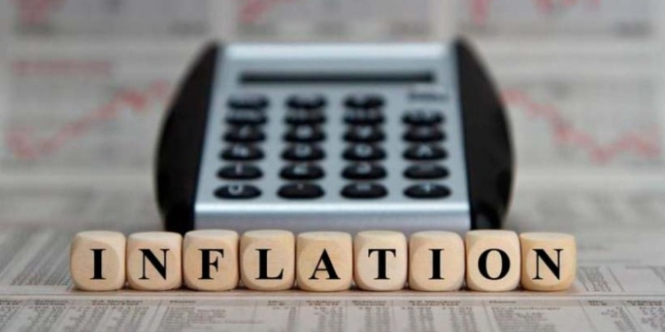 Инфляция в Таджикистане составила 8%