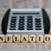 Инфляция в Таджикистане составила 8%