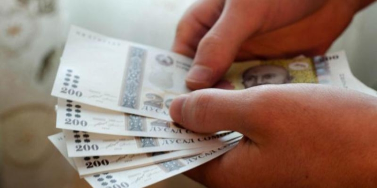 Более 75% доходов населения Таджикистана составляют денежные переводы трудовых мигрантов