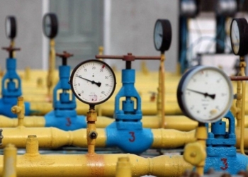 Таджикистан планирует импортировать из Узбекистана 200 млн. кубометров газа