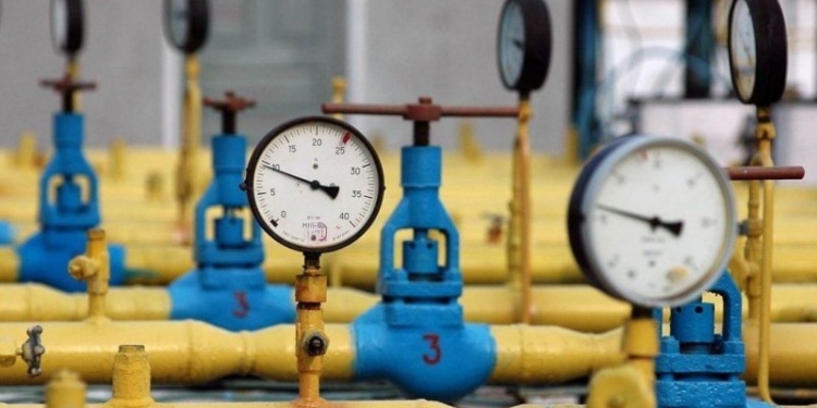 Таджикистан планирует импортировать из Узбекистана 200 млн. кубометров газа
