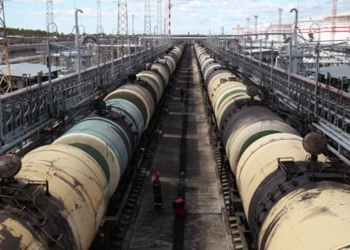 Таджикистан импортировал в прошлом году свыше 1 млн. тонн нефтепродуктов