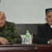Глава Совета улемов: Идеологи терроризма и экстремизма подталкивают людей к бездне