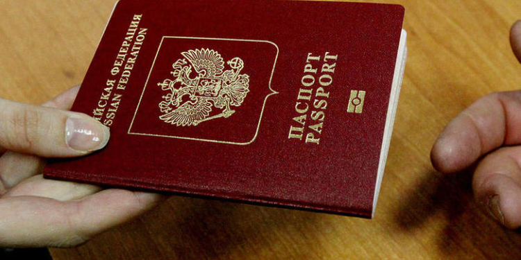 44 тыс. уроженцев Таджикистана получили российское гражданство в 2019 году