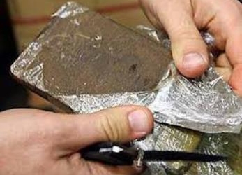 Житель Душанбе задержан с 1,2 кг опиума