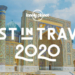 Путеводитель Lonely Planet выбрал Центральную Азию в качестве региона года для турпоездок