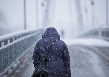 Таджикские синоптики прогнозируют ухудшение погоды