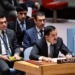 Постпред Таджикистана при ООН призвал к мирному урегулированию конфликта на Ближнем Востоке