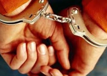 Три человека задержаны сотрудниками милиции по подозрению в грабежах