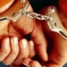 Три человека задержаны сотрудниками милиции по подозрению в грабежах