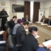 Первый зампред ГБАО потребовал прекратить коррупцию на КПП «Кульма»