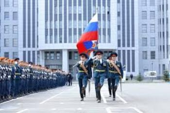 КЧС объявил конкурс по отбору абитуриентов для учебы в Академии МЧС России