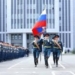 КЧС объявил конкурс по отбору абитуриентов для учебы в Академии МЧС России