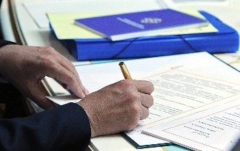 Таджикистан и ОАЭ обсудили сотрудничество в сфере стандартизации и метрологии