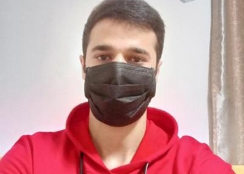 Таджикский студент в Ухане: я уверен, Китай победит эпидемию