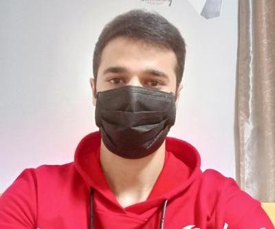Таджикский студент в Ухане: я уверен, Китай победит эпидемию