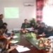 В Хороге обсудили ситуацию с коронавирусом