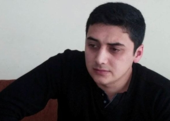 Экс-активист «Группы 24» вернулся на родину. Его амнистировали