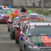 В Душанбе пройдет традиционный конкурс «Авто-Леди»