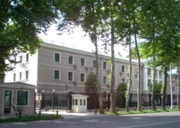 Посольство КНР в Таджикистане пояснило некоторые вопросы по новому коронавирусу
