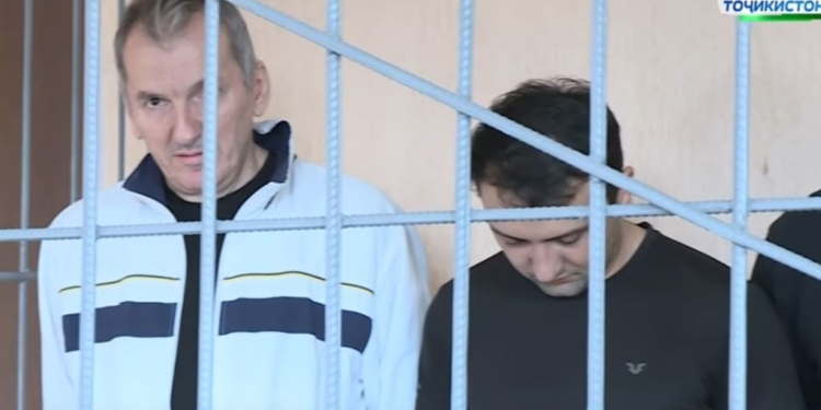 В Душанбе вынесены приговоры организаторам и участникам незаконного казино