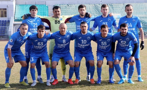 «Худжанд» проведет домашний матч плей-офф Кубка АФК-2020 в Душанбе