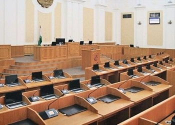 В Таджикистане перед парламентскими выборами наступил «день тишины»