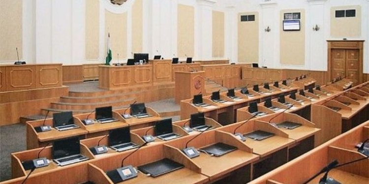 В Таджикистане перед парламентскими выборами наступил «день тишины»