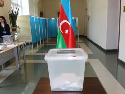 Парламентские выборы в Азербайджане основаны на принципах демократии и прозрачности