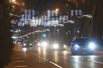 В Душанбе после жалоб граждан, временно приостановили деятельность известного ресторана