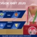 «Равшан» и «Куктош» вышли в финал Кубка ФФТ-2020