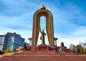 В Душанбе будет создана агитбригада по пропаганде здорового образа жизни и предотвращения преступности