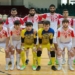 Футзалисты Таджикистана вслед за Саудовской Аравией обыграли Кувейт