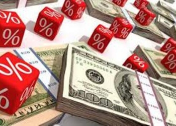 Общие активы кредитных финансовых организаций Таджикистана составили 22 млрд. сомони
