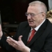 Жириновский назвал Таджикистан «Брестской крепостью» России в Средней Азии