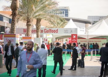 Таджикские сухофрукты и лимоны представлены на выставке Gulfood 2020 в Дубае