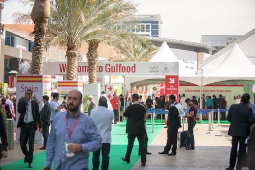 Таджикские сухофрукты и лимоны представлены на выставке Gulfood 2020 в Дубае