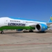 Uzbekistan Airways выполнит рейсы в Пекин и Ухань для вывоза узбекистанцев из Китая