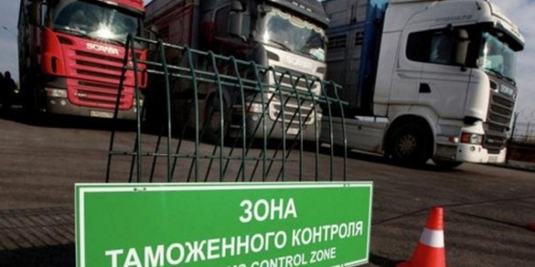 В 2019 году в Таджикистане освобождение от таможенных пошлин коснулось 78% импорта