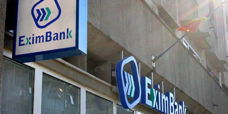 Таджикистан в 2019 году потратил $83 млн. на обслуживание долга перед «Эксимбанком»