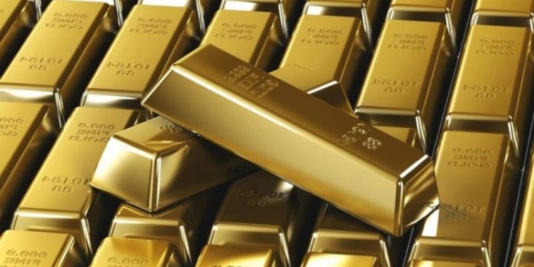Объем золотовалютного резерва НБТ по итогам 2019 года эквивалентен 5,3 месяцам объема импорта