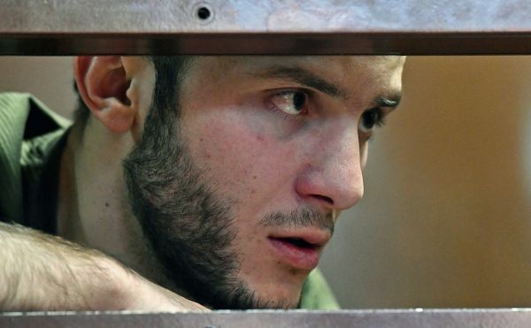 Гражданину Таджикистана — участнику розыгрыша о коронавирусе в московском метро ужесточили обвинение