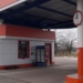 В Фахрабаде ограбили заправку. Подозреваемый задержан