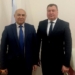 Таджикистан и Башкортостан обсудили вопросы регулирования трудовой миграции